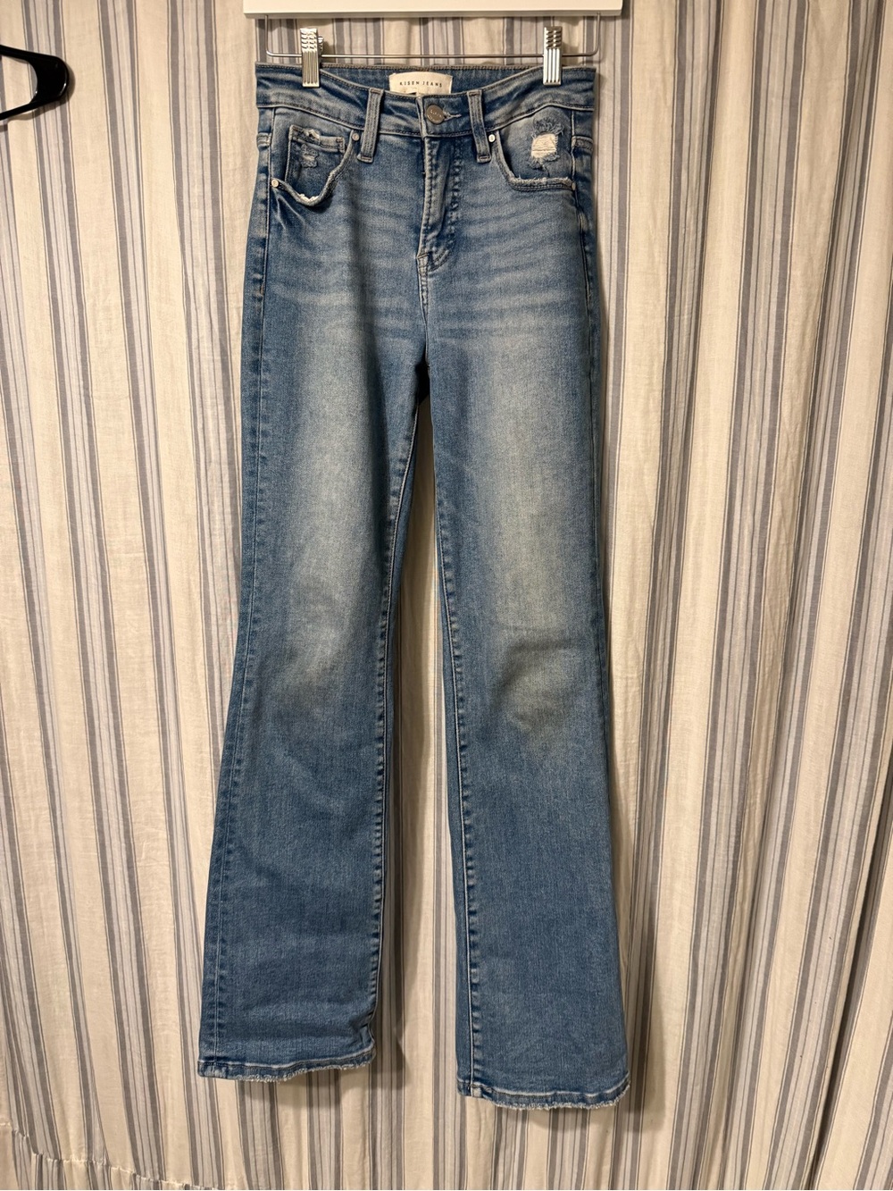 Risen Woman’s Jeans